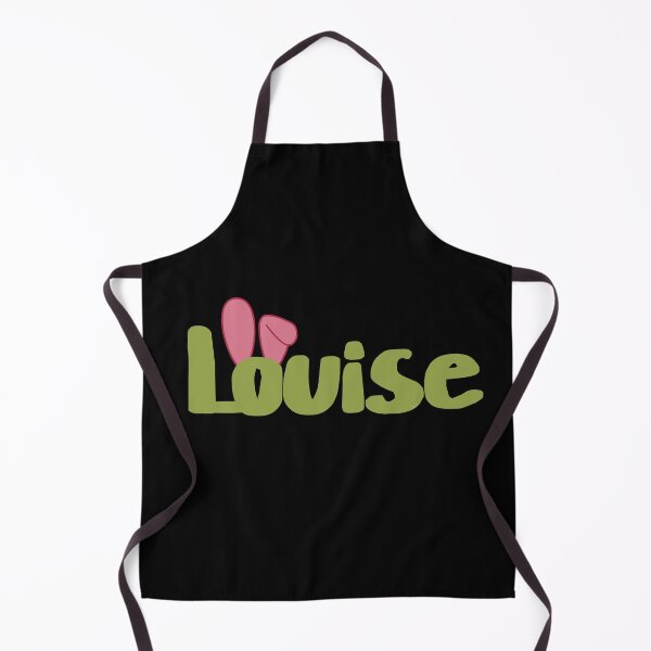 Item preview, The Burger Family Names Louise designed and sold by nirelle.