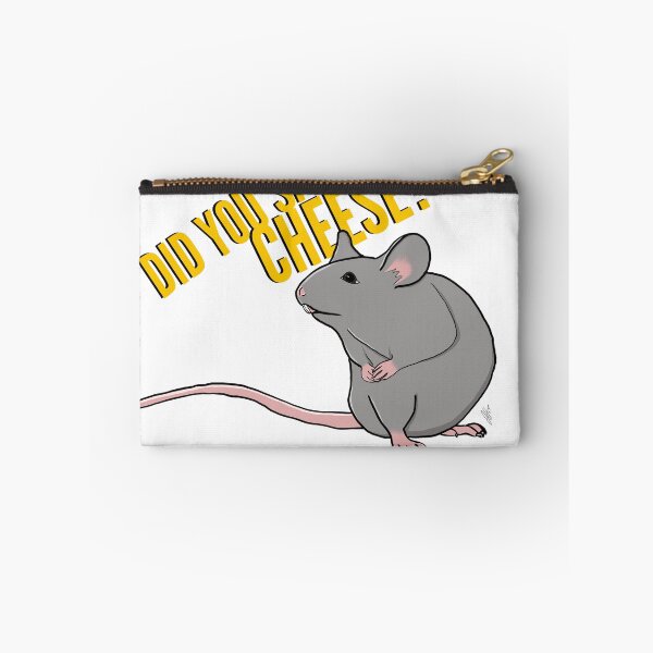 Item preview, Second Mouse (gets the cheese) designed and sold by Inspiredxcintra.