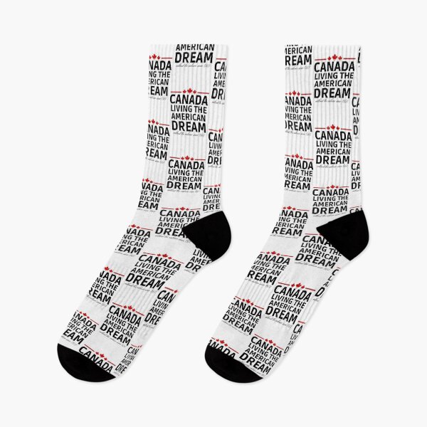 Item preview, Canada Living The American Dream - Since 1867 - Canada Day 2022 designed and sold by Sonatablue.