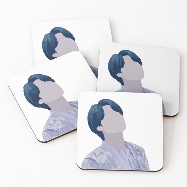 Item preview, BTS Jimin Proof Concept designed and sold by mymikrokosmos.