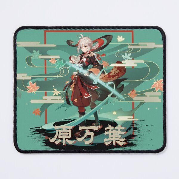 Item preview, Kaedehara Kazuha from Genshin Impact designed and sold by Reubin.