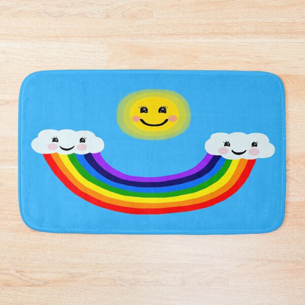 Item preview, Happy Sky designed and sold by Deborah Camp.