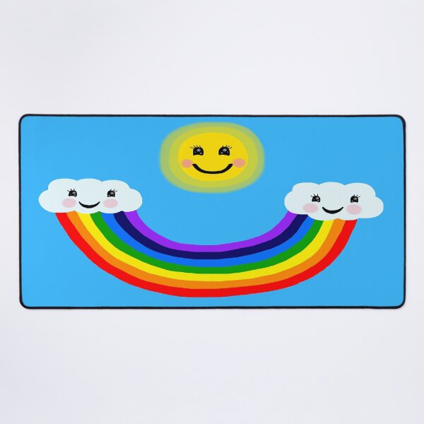 Item preview, Happy Sky designed and sold by Deborah Camp.
