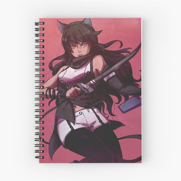 Item preview, Blake Belladonna designed and sold by Cocosnow.