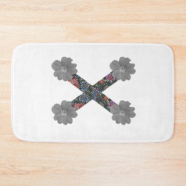Item preview, Floral Art and Petit Point - Cool designed and sold by boomantique.