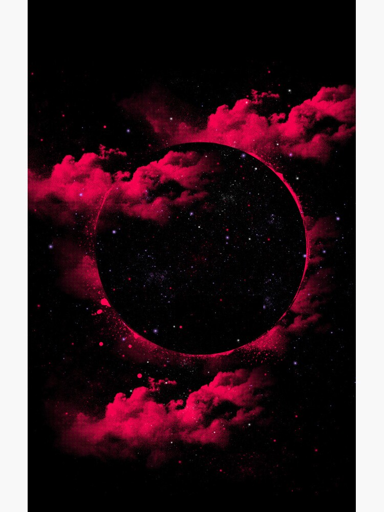 Black Hole by expo