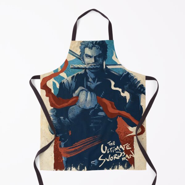Item preview, The Ultimate Swordsman designed and sold by albiebriggs98.