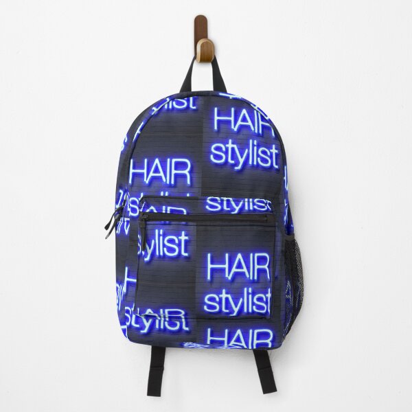 Item preview, Hair Stylist designed and sold by JZCustom Art Sales.