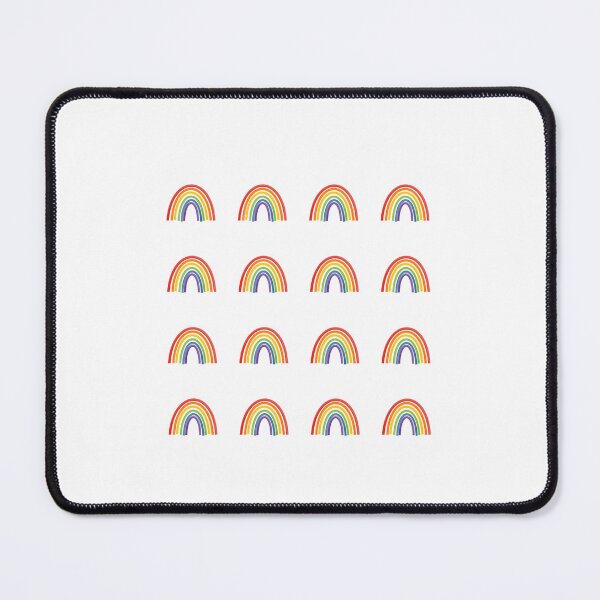 Item preview, Pride Organic Rainbow bundle  pack designed and sold by Inspirationmotivation.