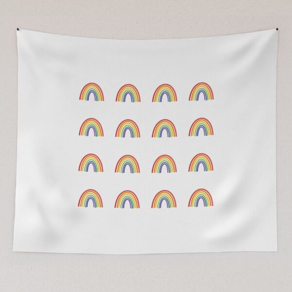Item preview, Pride Organic Rainbow bundle  pack designed and sold by Inspirationmotivation.