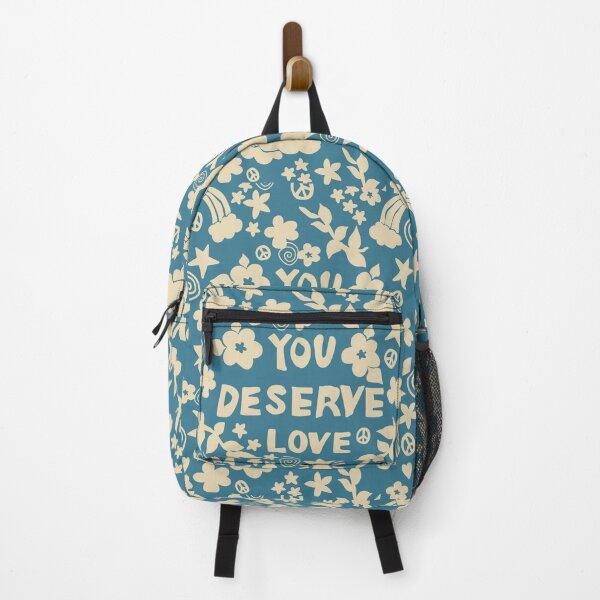 Item preview, you deserve love designed and sold by kellbell-create.