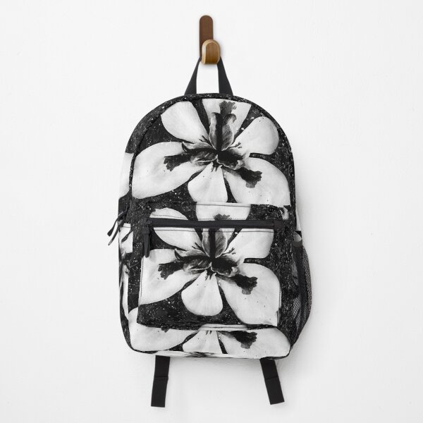 Item preview, African Iris Universe In Black And White designed and sold by Kay Brewer.