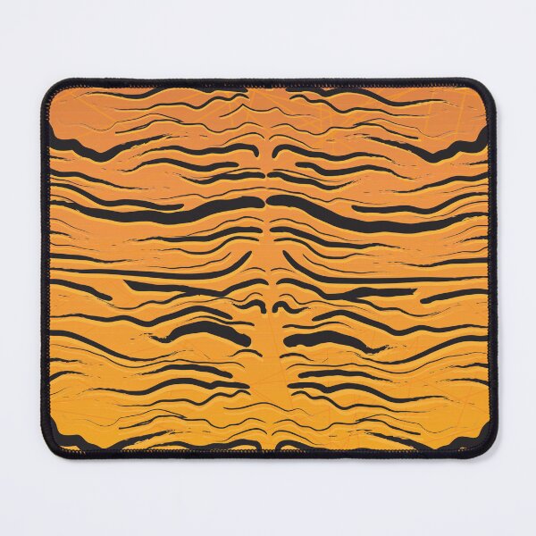 Item preview, Tiger Skin designed and sold by Ellen McAleavey.