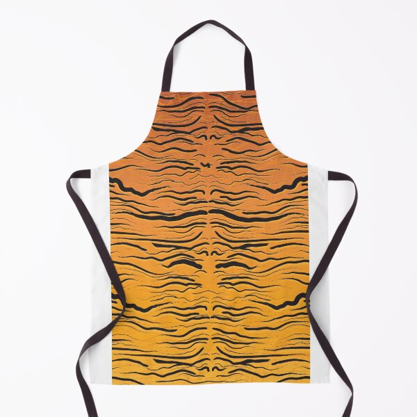 Item preview, Tiger Skin designed and sold by Ellen McAleavey.