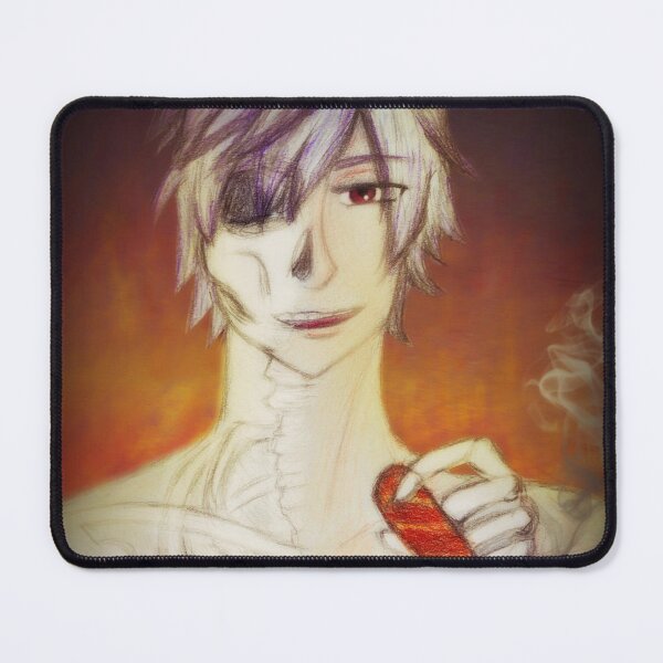 Item preview, The Niflheim - Skeletiano / Adam designed and sold by shipperfangirl.