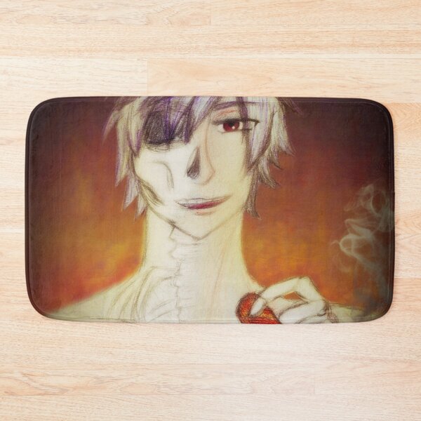 Item preview, The Niflheim - Skeletiano / Adam designed and sold by shipperfangirl.