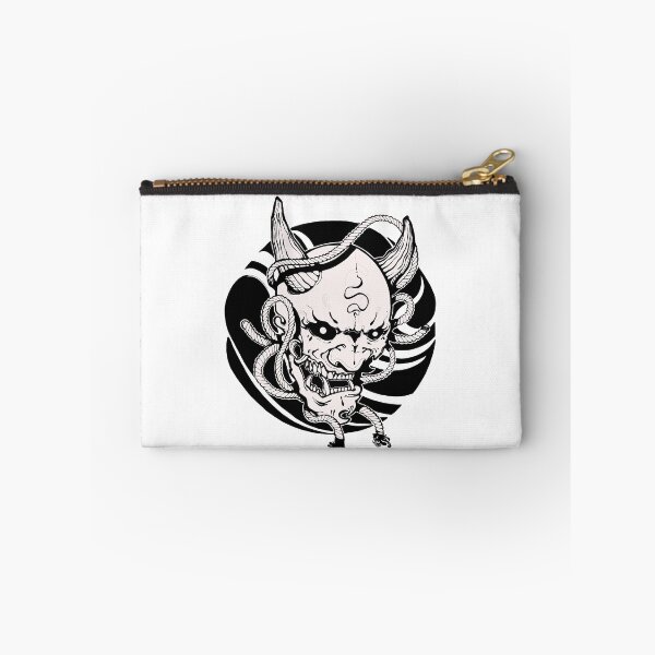 Item preview, Oni head designed and sold by MehdiOni.