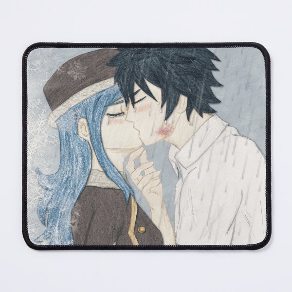 Item preview, Shipping Gruvia :D designed and sold by shipperfangirl.