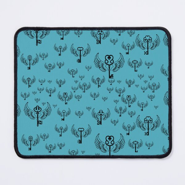 Item preview, Flying Keys designed and sold by Violetable.