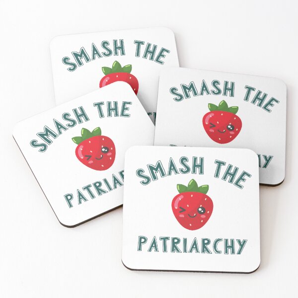 Item preview, Smash The Patriarchy  designed and sold by christteenryan.