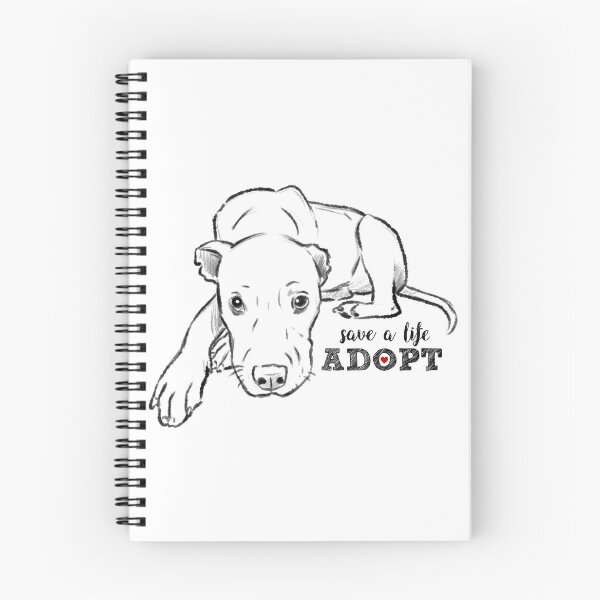 Item preview, Dog Adoption, Adopt Don't Shop, Rescue Dog, Dog Rescue, Shelter Dogs designed and sold by Furkid Studio.