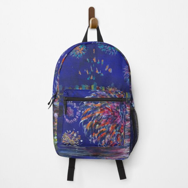 Item preview, Fireworks designed and sold by ReneeDixonArt.