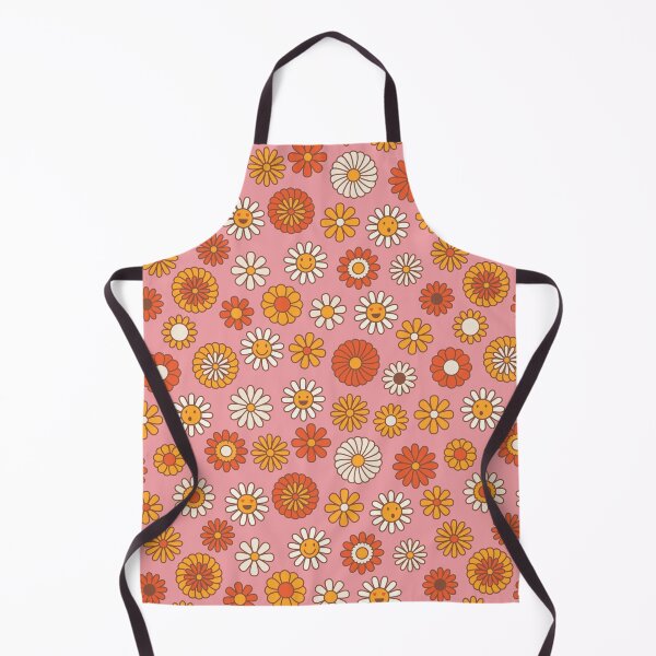 Artikelvorschau, Flower Power Groovy Hippie Love Seventies entworfen und verkauft von Draculaura2009.