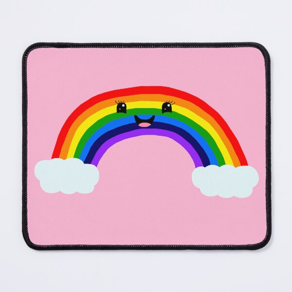 Item preview, Happy Rainbow designed and sold by Deborah Camp.