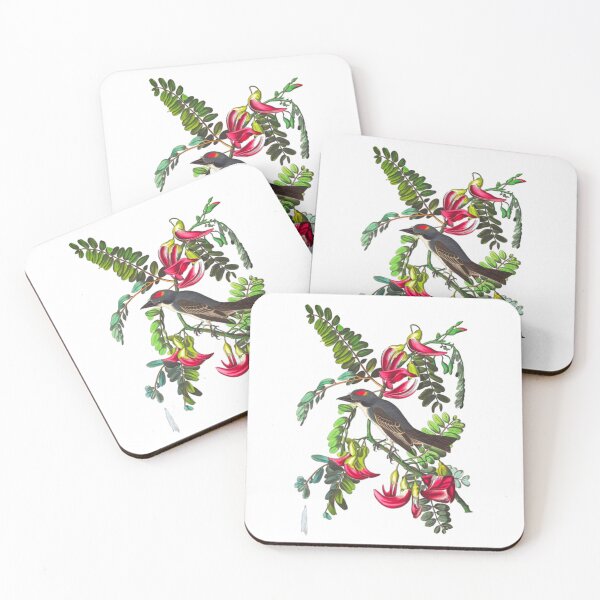Item preview, John James Audubon Piping Flycatcher  designed and sold by Olivia-One.