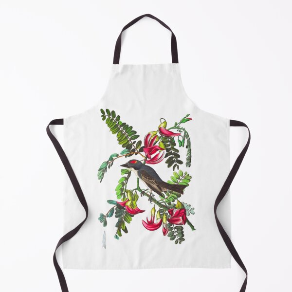 Item preview, John James Audubon Piping Flycatcher  designed and sold by Olivia-One.