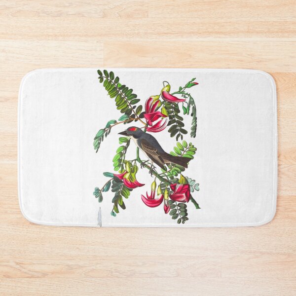 Item preview, John James Audubon Piping Flycatcher  designed and sold by Olivia-One.