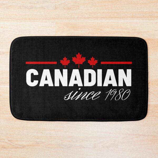 Item preview, Canada Day - Canada Living The American Dream - Canadian Since 1980 designed and sold by Sonatablue.