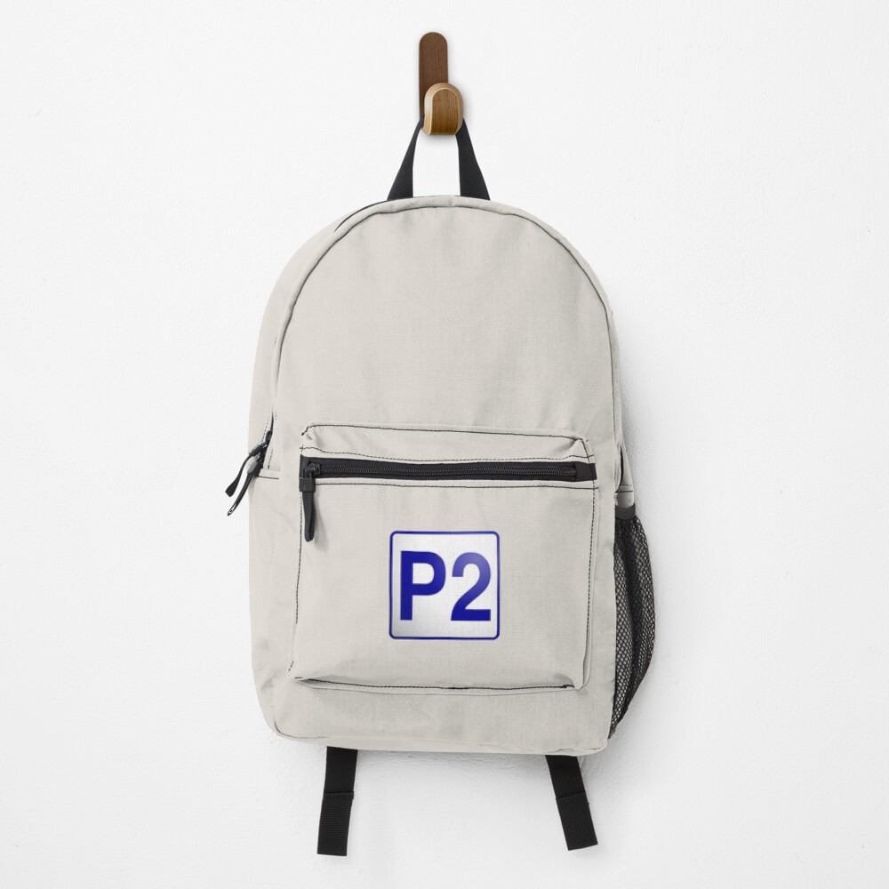 Item preview, Backpack designed and sold by RedFirecracker.