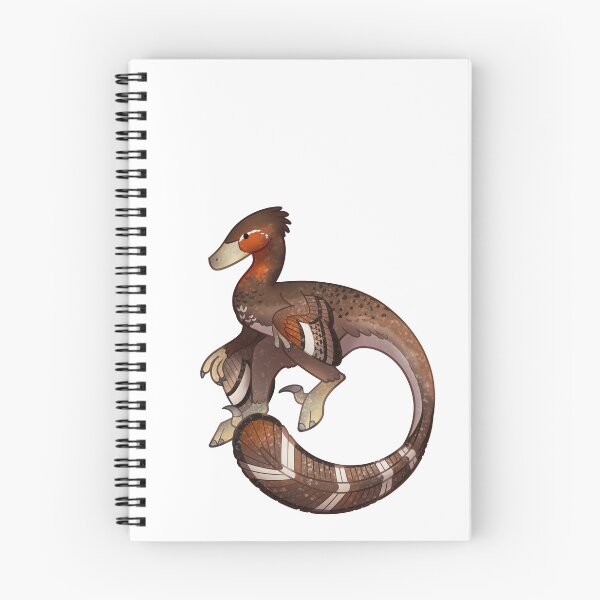 Item preview, Cozy Velociraptor designed and sold by Phoenix of Starlight.