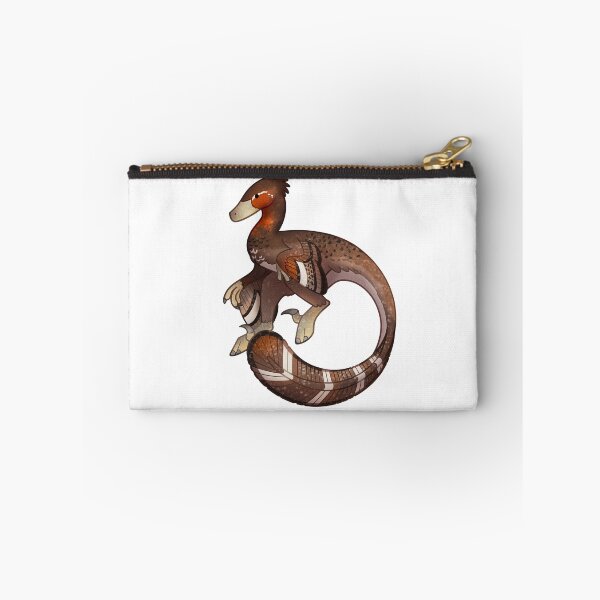 Item preview, Cozy Velociraptor designed and sold by Phoenix of Starlight.