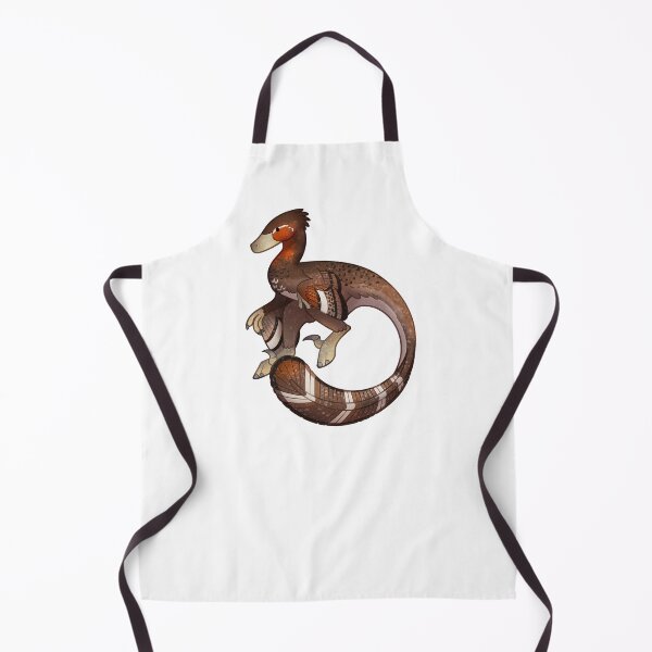 Item preview, Cozy Velociraptor designed and sold by Phoenix of Starlight.
