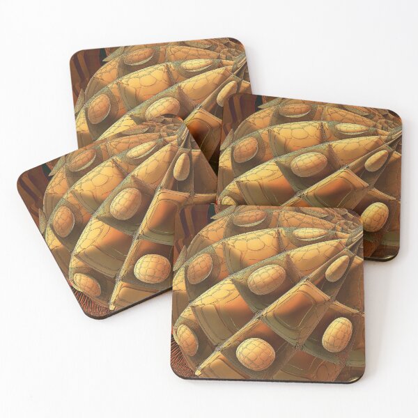 Item preview, Martian Pumpkin Patch designed and sold by John Hill.