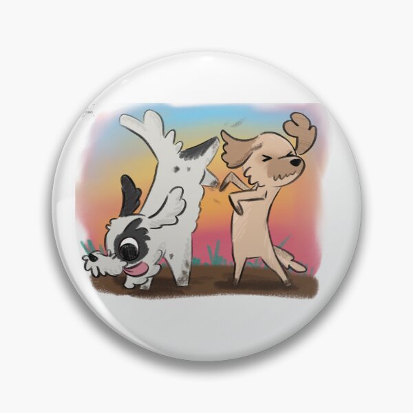 Item preview, Puppy Puddle Play designed and sold by pokegirl93.