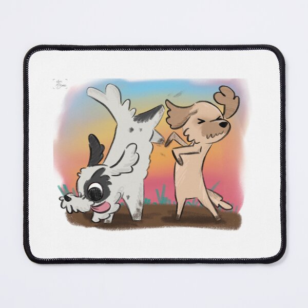 Item preview, Puppy Puddle Play designed and sold by pokegirl93.