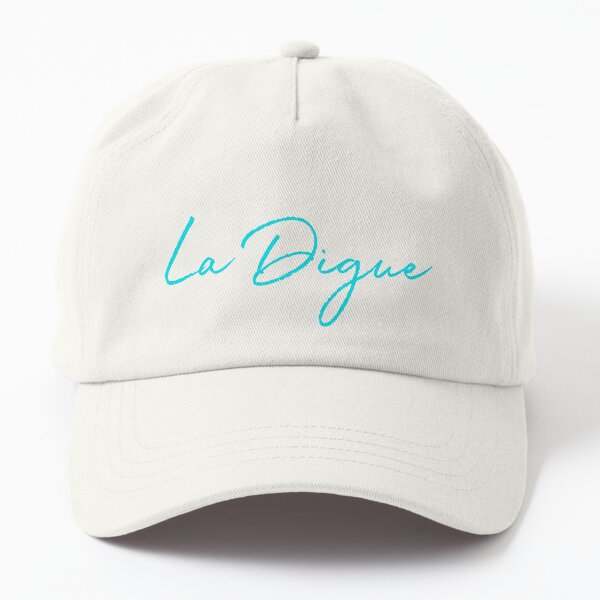La Digue Dad Hat