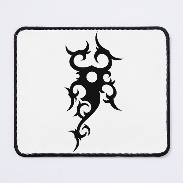 Item preview, Borneo scorpion tattoo like Jesse Pinkman designed and sold by si3iy.