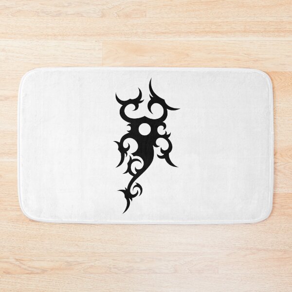 Item preview, Borneo scorpion tattoo like Jesse Pinkman designed and sold by si3iy.