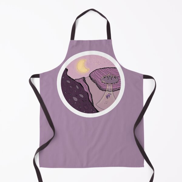 Item preview, Abducted Farm Cat designed and sold by MutedCarbon.