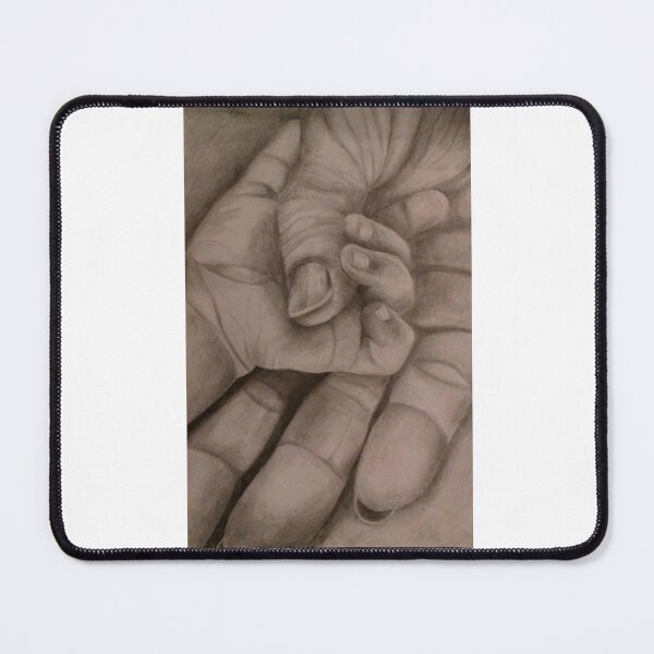 Item preview, Baby Hands designed and sold by MidwiferyGifts.