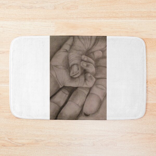Item preview, Baby Hands designed and sold by MidwiferyGifts.
