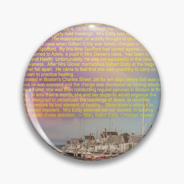 Item preview, Mary and Asa Eddy Art designed and sold by Alicefish.