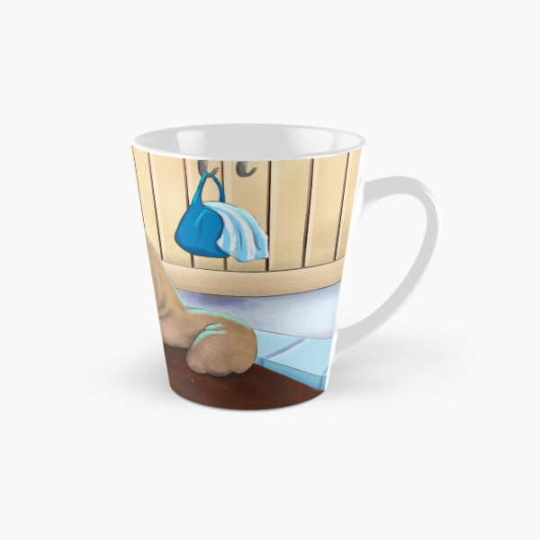 Item preview, Walrus Spa Day designed and sold by pokegirl93.