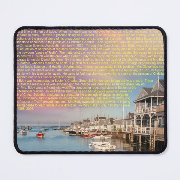 Item preview, Mary and Asa Eddy Art designed and sold by Alicefish.