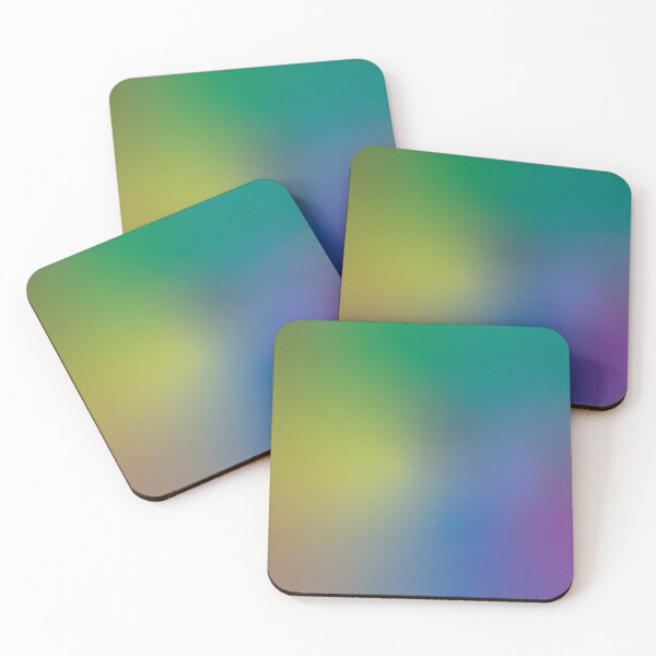 Item preview, Colorful Rainbow Gradient designed and sold by Abbara.