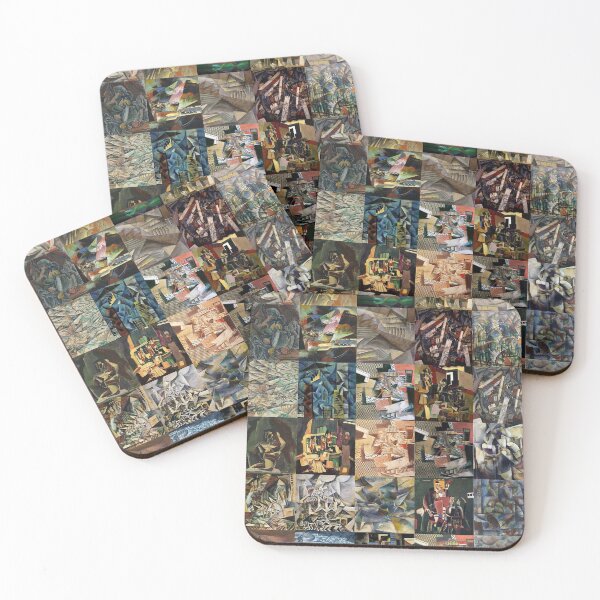 Item preview, Max Weber designed and sold by Montage-Madness.